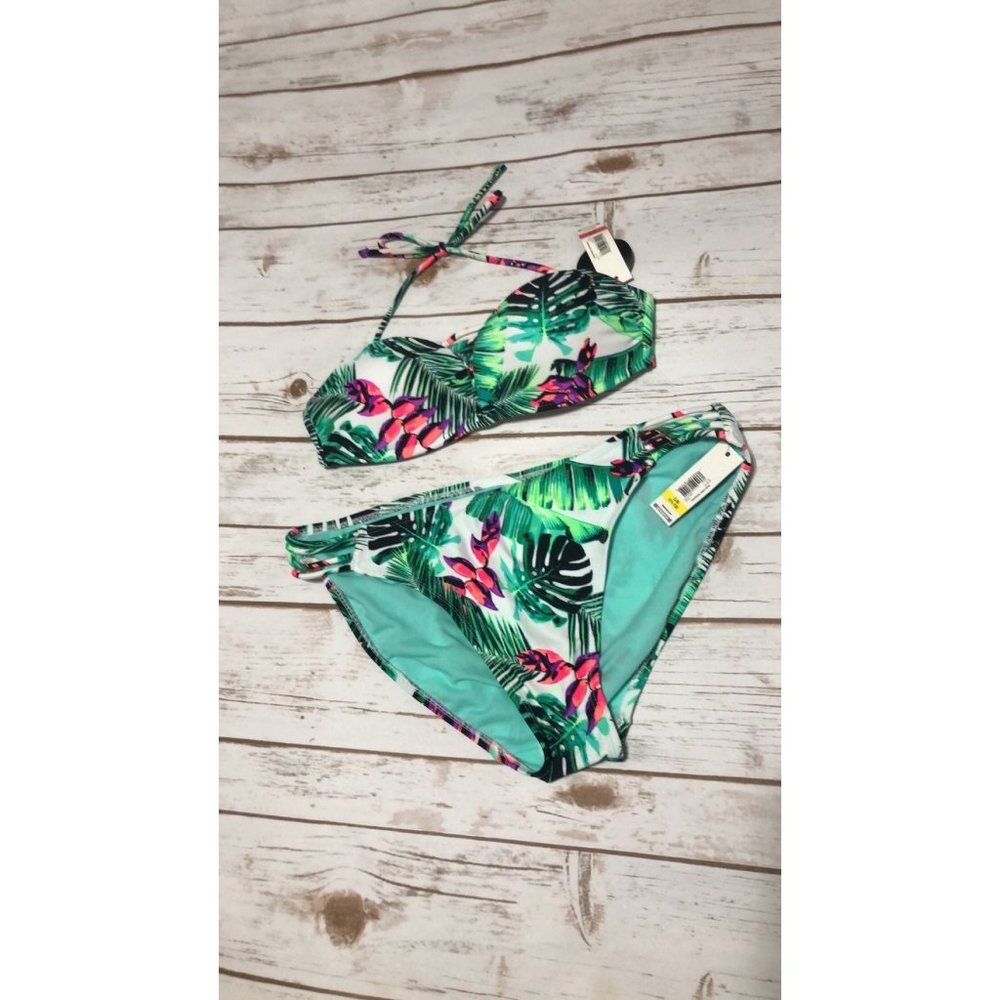 NWT Bikini Swim Suit Small